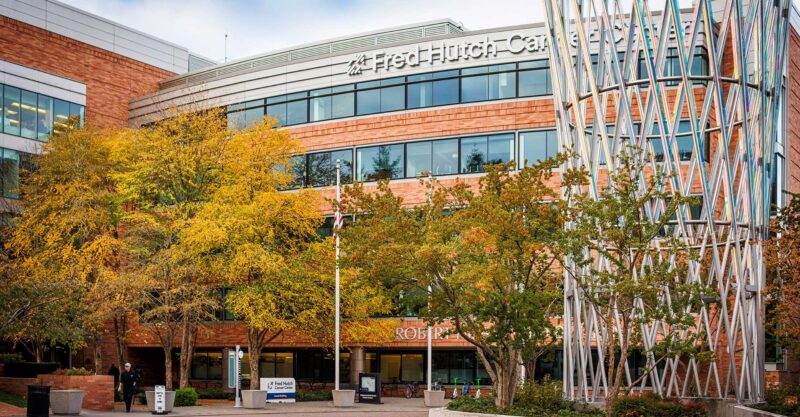 Cancer Center Near Me: Fred Hutchinson Cancer Center 1 Fred Hutchinson cancer center