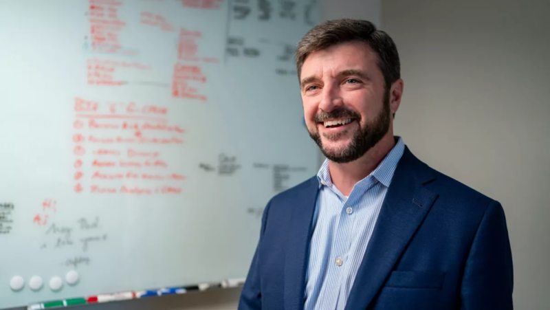 Greg Armstrong to Speak on Lifetime Impact of Childhood Cancer at POEM 4th Scientific Meeting