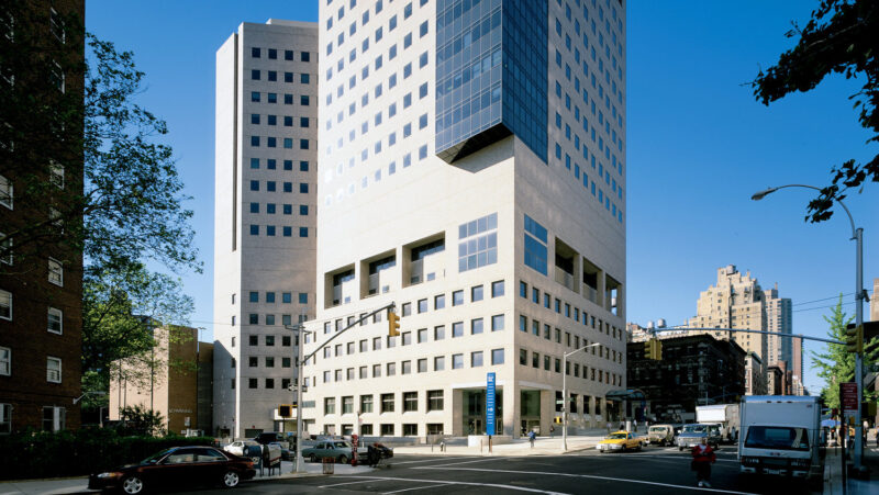 Icahn School of Medicine at Mount Sinai – Results from the “REVERSE-IT” trial