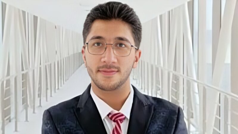 Jaber Jaradat: High-Level IHC Training for Students at Mutah University