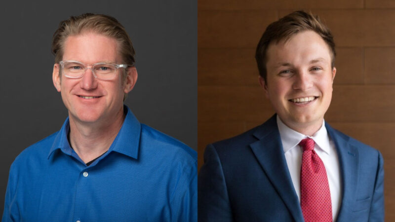 Wade Swenson: Zachary Schroeder’s experience with rural patients and families in his TEDx talk