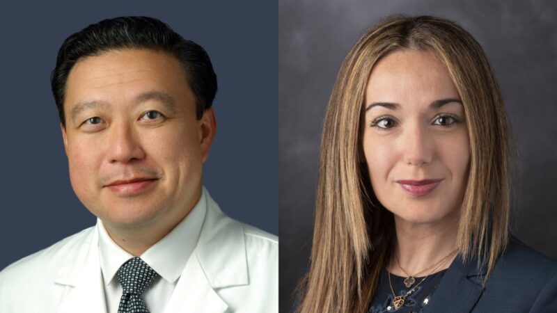 Stephen Liu: Encouraging consideration of Tina Cascone for the 2025 SITC election