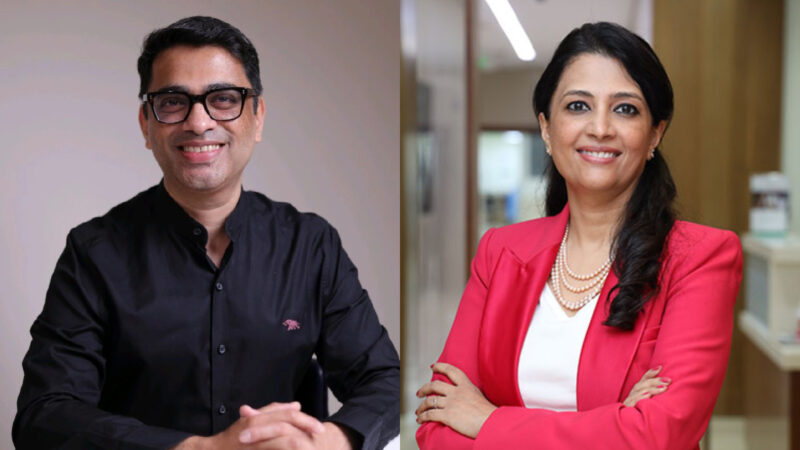 Prasad Raj Dandekar: A detailed conversation about immunotherapy with Sewanti Limaye