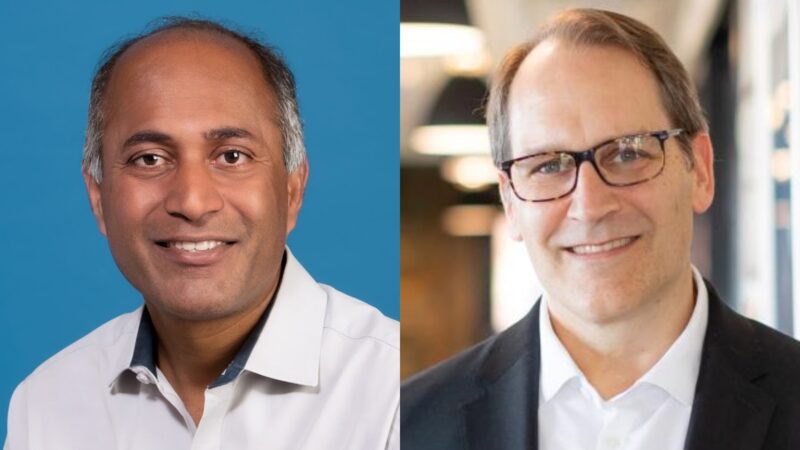 Binay Shah: Thrilled to welcome E. Anders Kolb to the SCHD25 debate stage