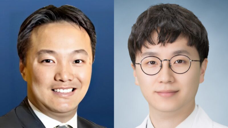 Herbert Loong: Beung Chul Ahn’s insights on 2nd-line management of EGFR-positive patients