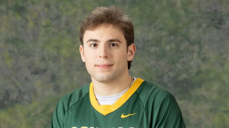 Benjamin Perrotta: St. Baldricks was a success