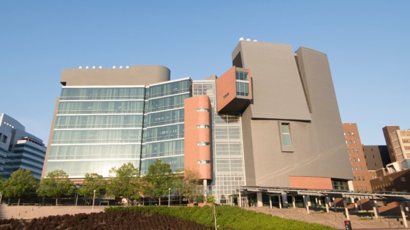 University of Cincinnati Cancer Center launches search for next director