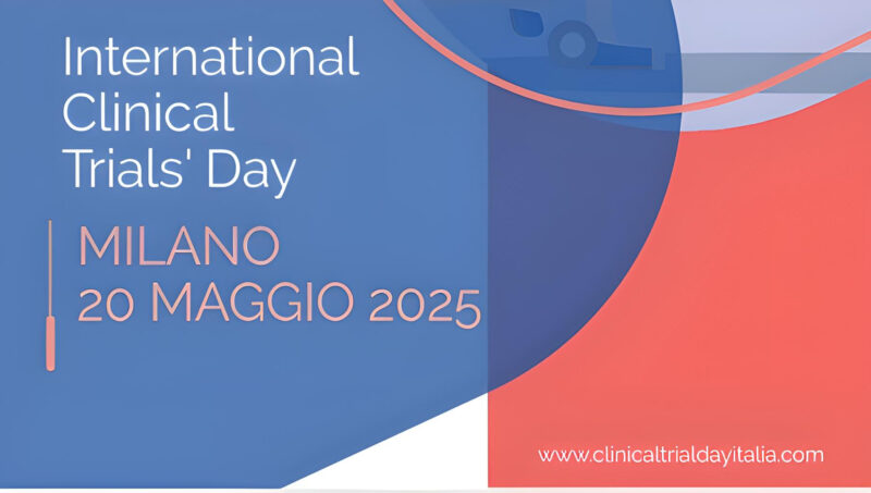 AIEOP is proud to support “Clinical Trial Day”