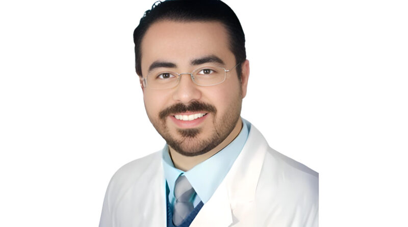 Enrique Velazquez Villarreal: Honored to receive the AACR Minority-Serving Institution Faculty Scholar in Cancer Research Award