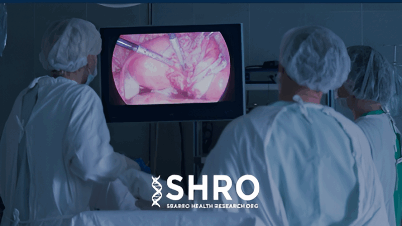 Sbarro Health Research Organization – Has the time come to update surgical protocols for peritoneal tumors?