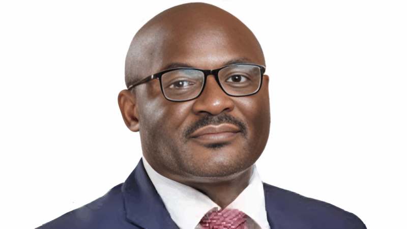 Luchuo Engelbert Bain Critiques Power Dynamics in Global Health and Development