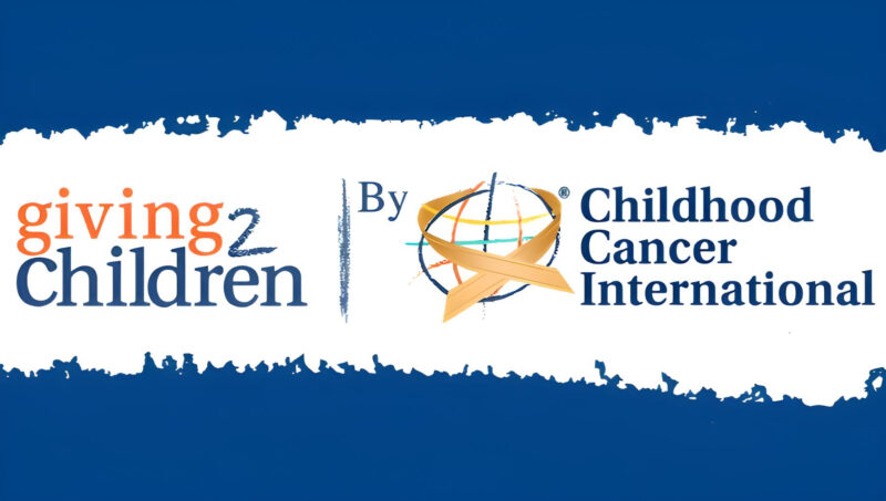 Childhood Cancer International – Donate and help Vuela Foundation provide life-saving hospital materials