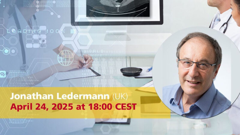 ESGO – Tumour Board Webinar: Mechanisms of Drug Resistance: PARP, ADC, Immunotherapy