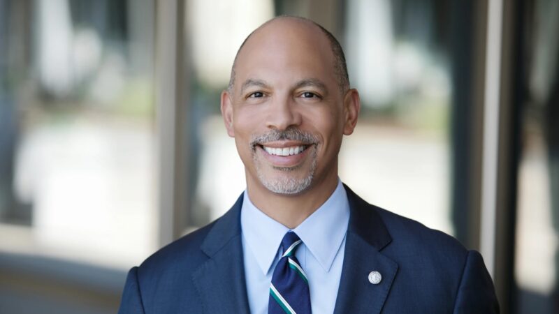 Eugene A. Woods: Advocate Health Earns 2025 AMA Joy in Medicine Gold