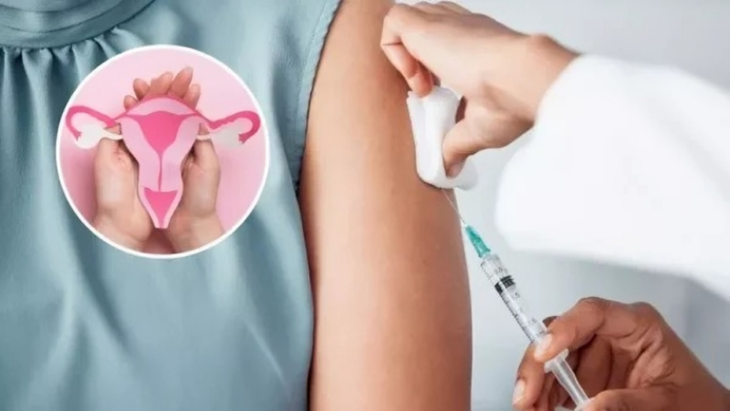 Qatar Cancer Society Promotes HPV Vaccine as Cancer Prevention Tool