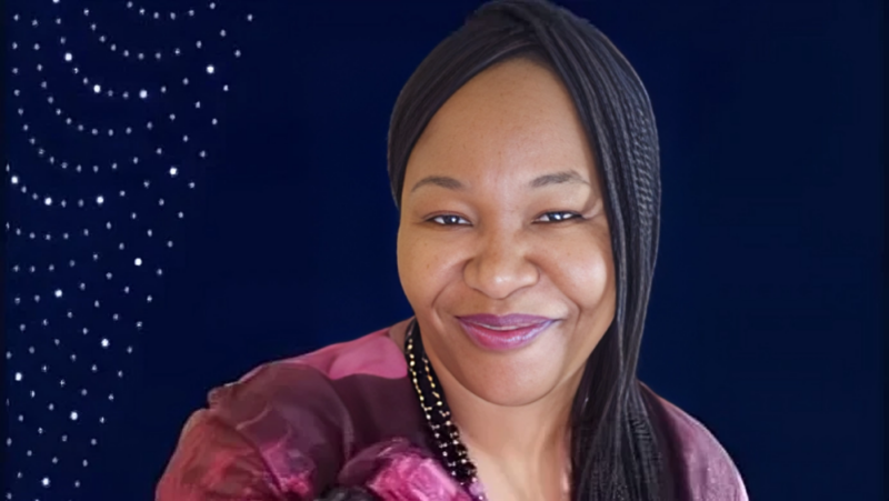 Foluke Sarimiye