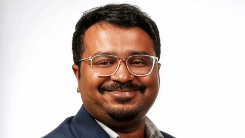 Mainak Bardhan: Honored and Excited to Join the Editorial Board of Scientific Reports
