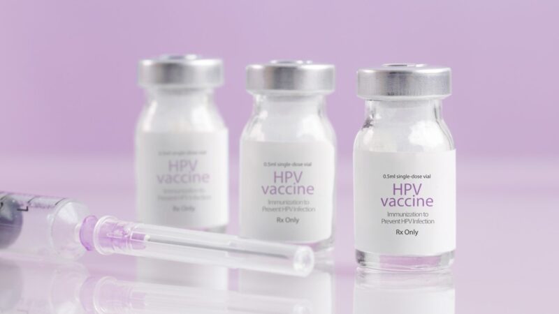 Marwa Koçak: Istanbul, Ankara take action on HPV vaccination, as government delays promised national programm