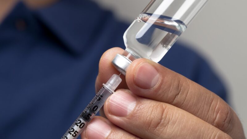 James Crowley: Study suggests that GLP-1RAs are associated with reduced risk of several hematologic cancers