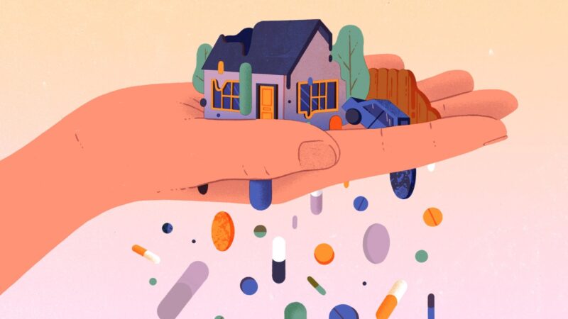 Meagan Echevarria: Financial toxicity is a very real and ongoing challenge for AYAs facing cancer