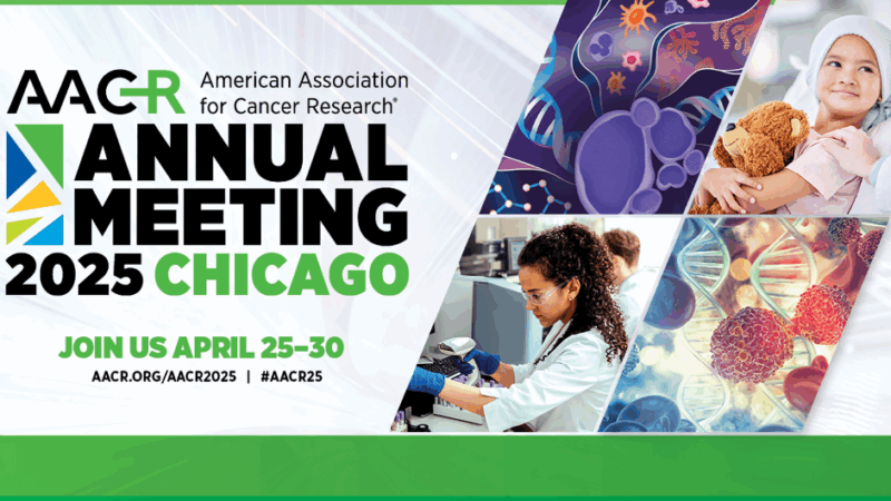 Interactive discussions with senior scientists on building an effective mentorship team – AACR