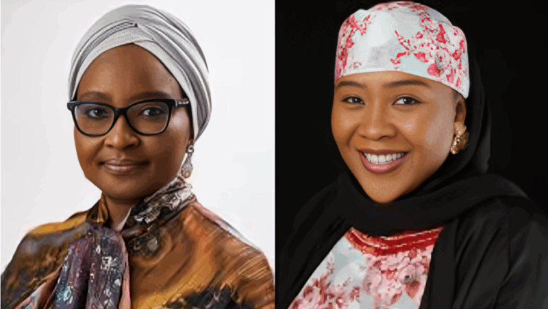 Zainab Shinkafi-Bagudu: Open discussion on HPV vaccine and cervical cancer
