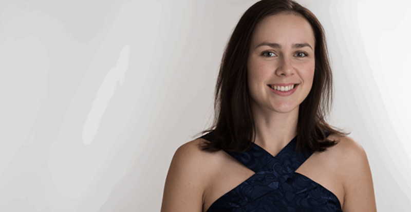 Tracey O’Brien Highlights HPV Vaccine Equity Research Led by Michaela Hall