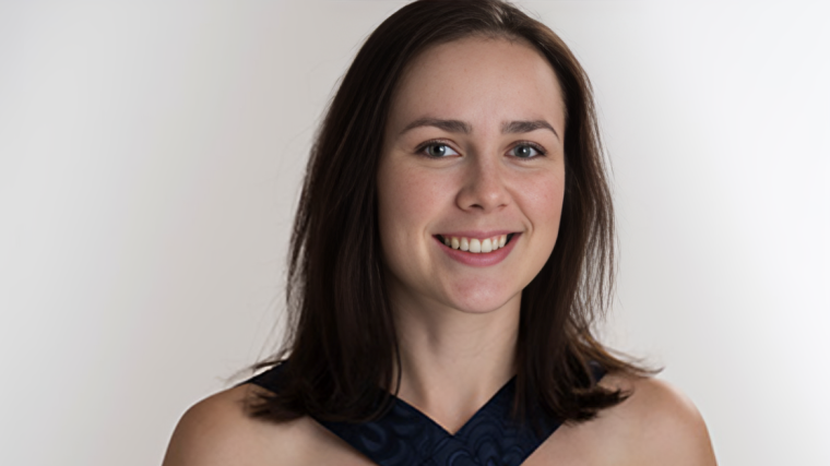 Tracey O’Brien Highlights HPV Vaccine Equity Research Led by Michaela Hall