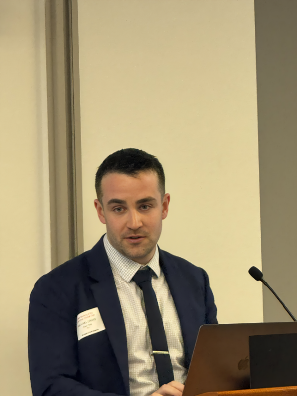 Wafik S. El-Deiry: A dietary switch promotes sensory neuron-dependent cancer-associated Cachexia