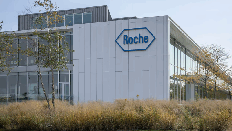 Aakash Desai: Roche received Breakthrough Device Designation from the FDA for the VENTANA TROP2 RxDx Device