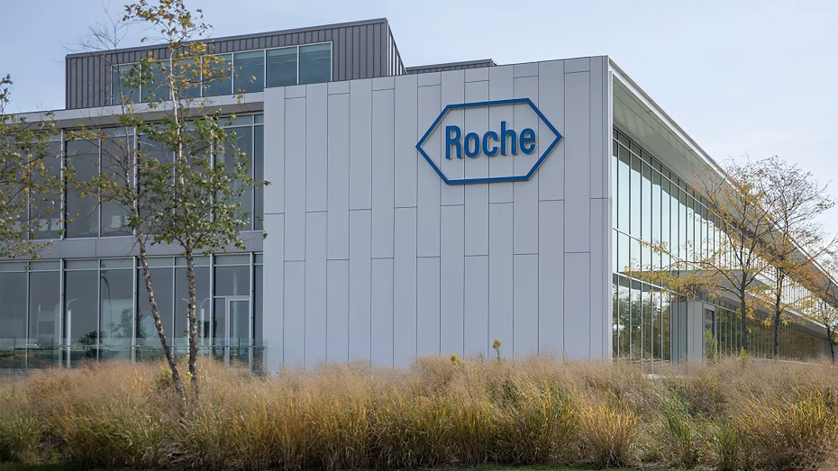 Aakash Desai: Roche received Breakthrough Device Designation from the FDA for the VENTANA TROP2 RxDx Device