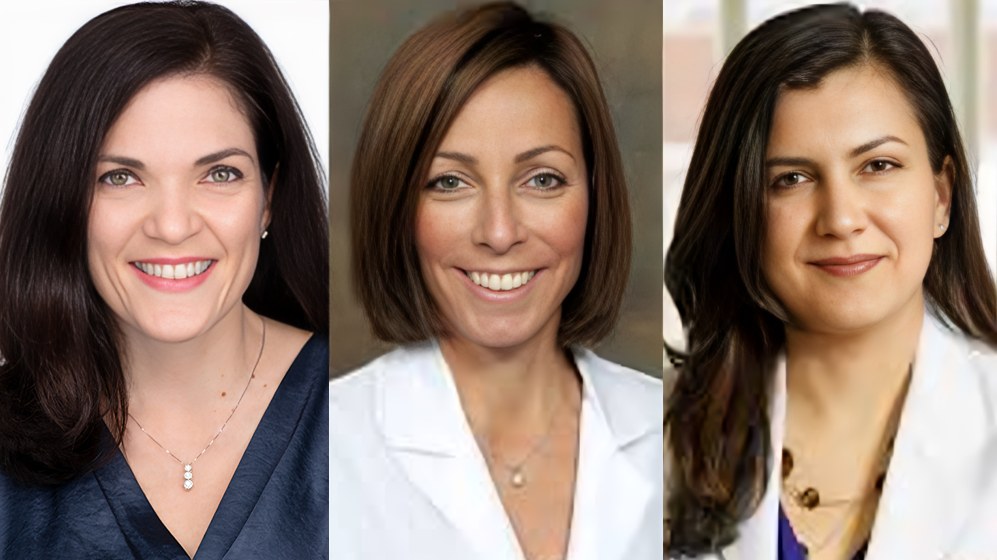 Maryam Lustberg: Editorial on the unmets breast cancer survivors and menopause