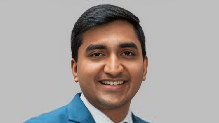 Rishab Bharadwaj: The Role of AI in pediatric oncology