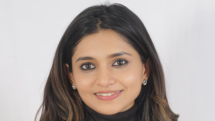 Khushali Jhaveri: From India to Indiana, and Everywhere in Between