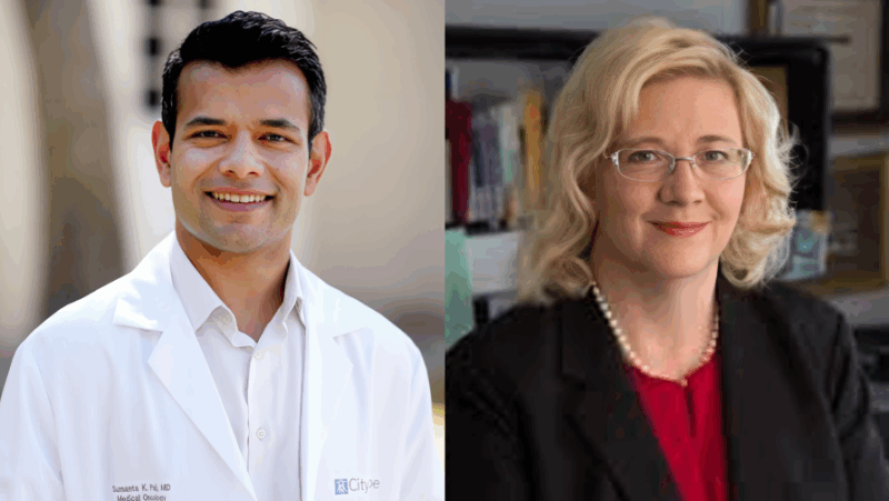 Pain in patient care – bringing emotion, spirituality, and humanity into the conversation – City of Hope