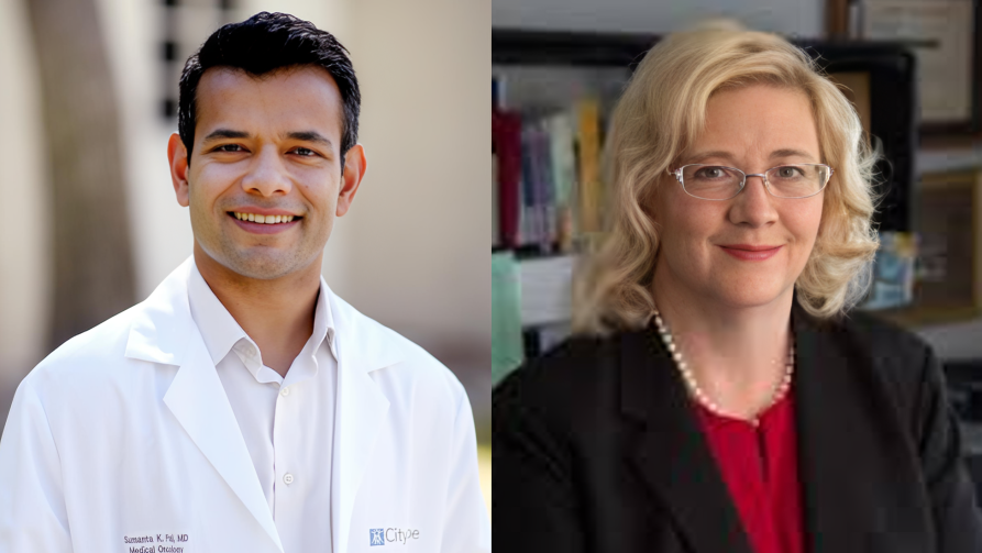 Pain in patient care – bringing emotion, spirituality, and humanity into the conversation – City of Hope