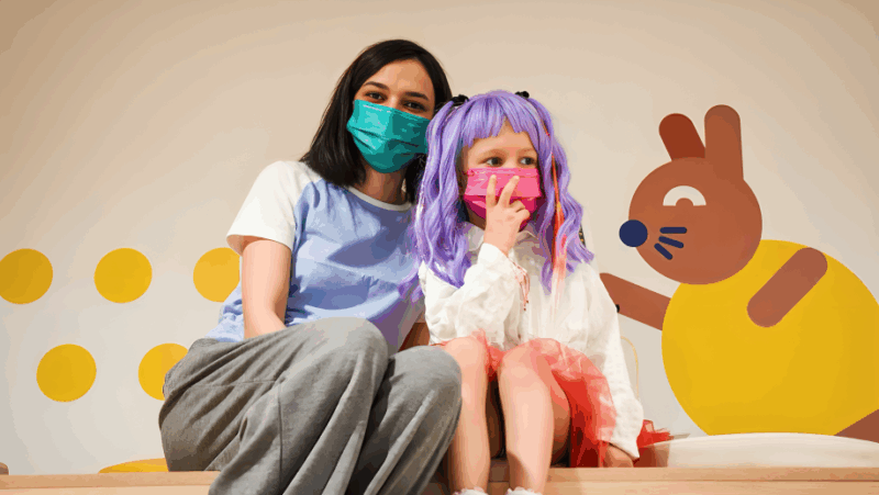 Carmen Uscatu: One Year of Hope in Action