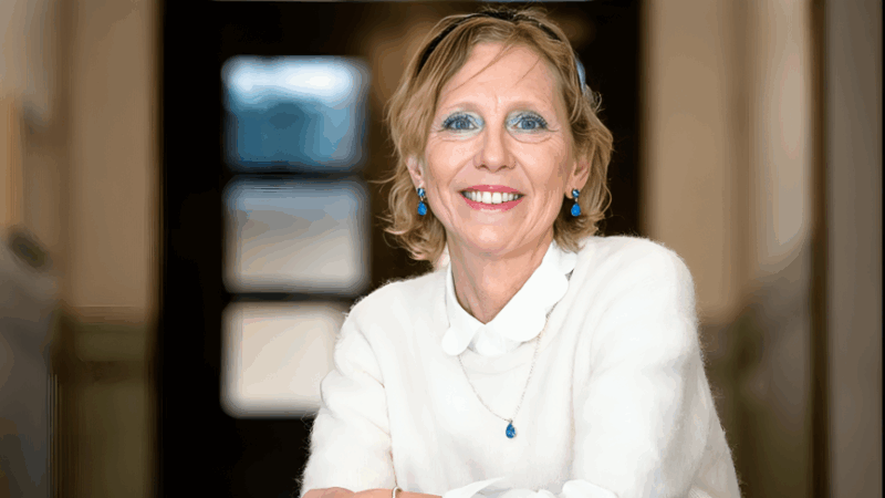 The importance of trusting our instincts and advocating for our health – Digestive Cancers Europe