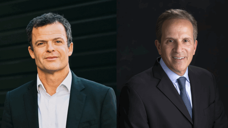 Tom Powles: Podcast with Neal Shore around the CREST RIII untreated NMIBC BCG +/- PD1 trial