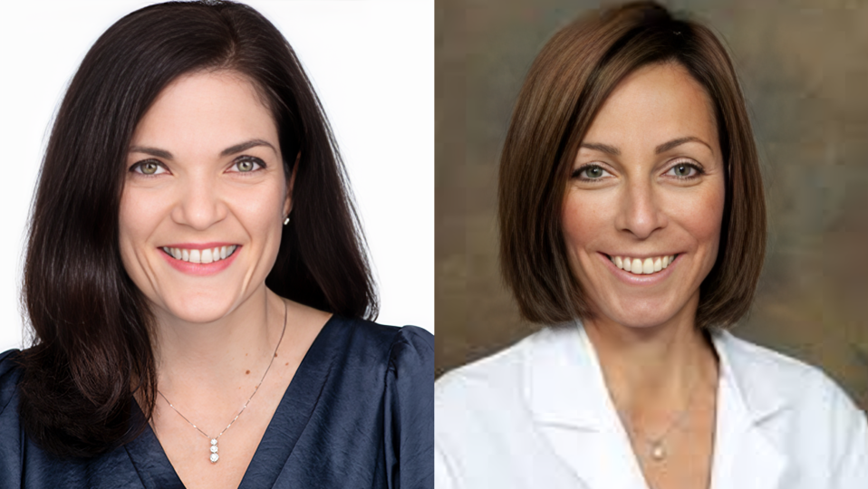 Maryam Lustberg: Editorial on the unmets breast cancer survivors and menopause
