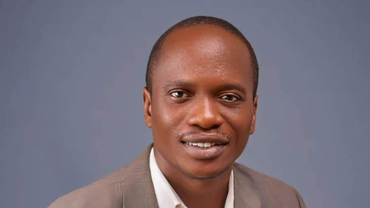 Kennedy Itodo: Reimagining Precision Oncology in Nasopharyngeal Carcinoma Treat