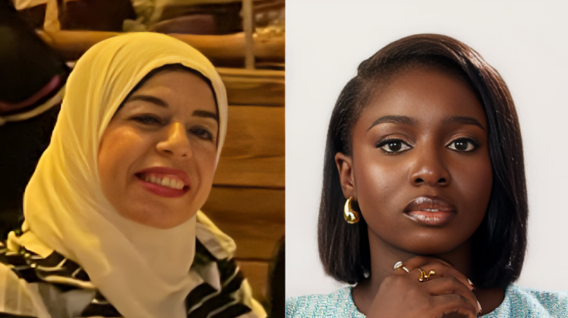 Wafaa M Rashed: Building the Next Generation of Genomics Researchers in Africa – CoGSAYR