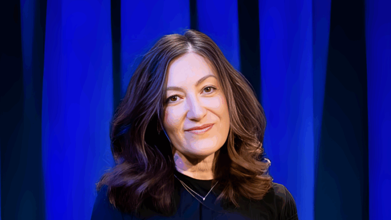 Annabelle Gurwitch on AI and Cognitive Function Loss at WCLC25