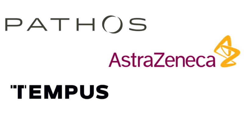 Joe Daccache: The largest multimodal foundation models in Oncology