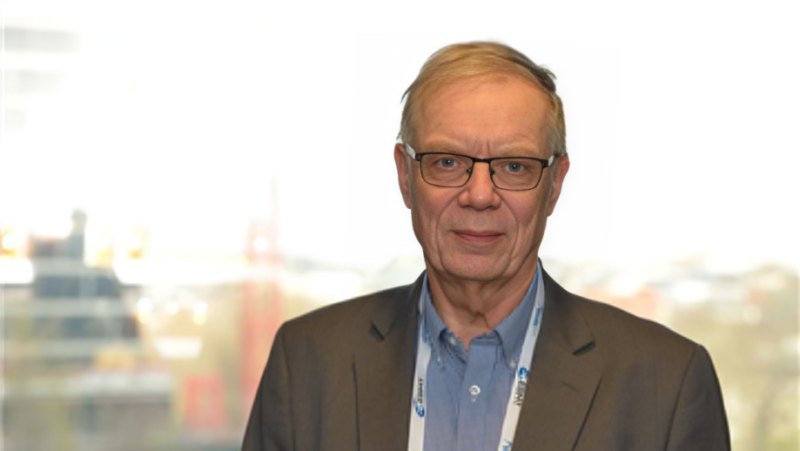 Per Ljungman: The new Recommendations from the 10th European Conference on Infections in Leukemia