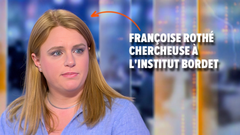 Françoise Rothé: Seeking a postdoctoral researcher in bioinformatics and computational biology to join BCTL