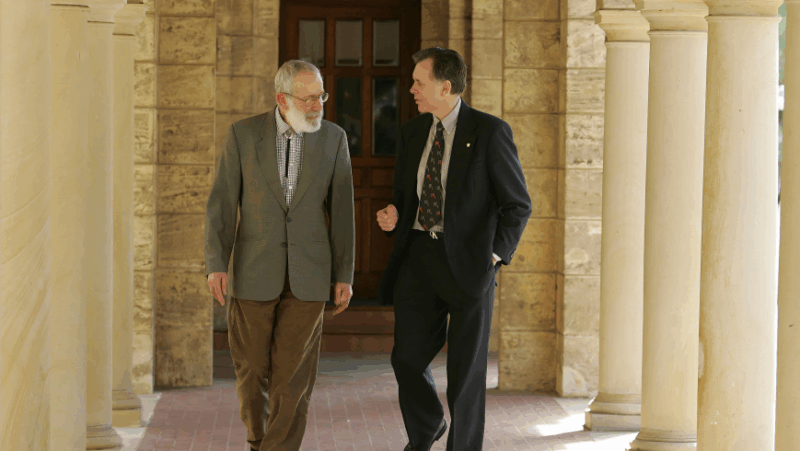 The discovery of the bacterium H. pylori and its role in gastritis and PUD – The Nobel Prize