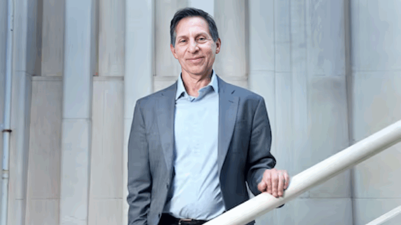 An extraordinary opening plenary on extrachromosomal DNA by Paul Mischel – Cancer Grand Challenges