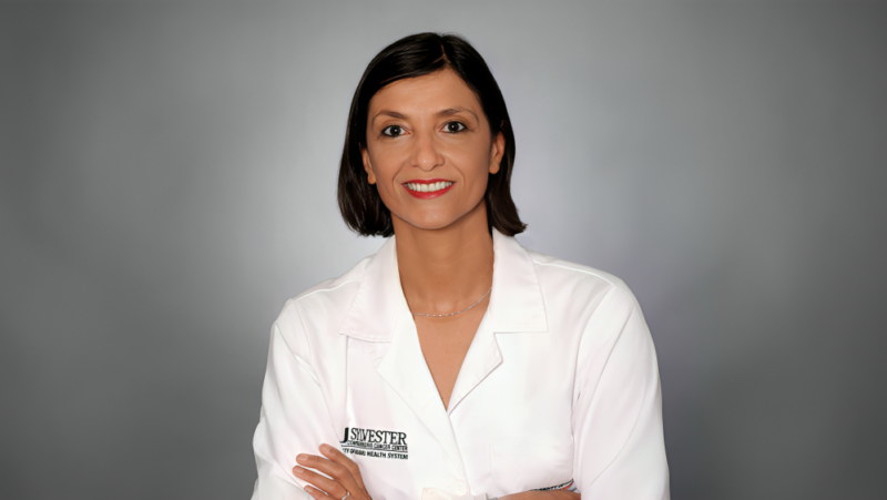 Emanuela Palmerini: Emerging Treatments in Bone Sarcoma Discussed at ESMO2025