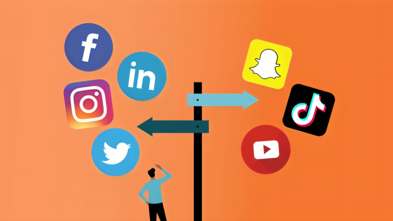 CTOS Communications Committee’s survey to understand your engagement with social media